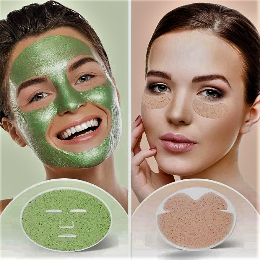 Dispositivo profesional para crear mascarillas faciales