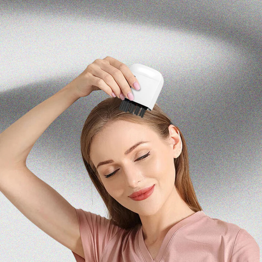 Applicatore Professionale 3 in 1 con Fotobiostimolazione LED