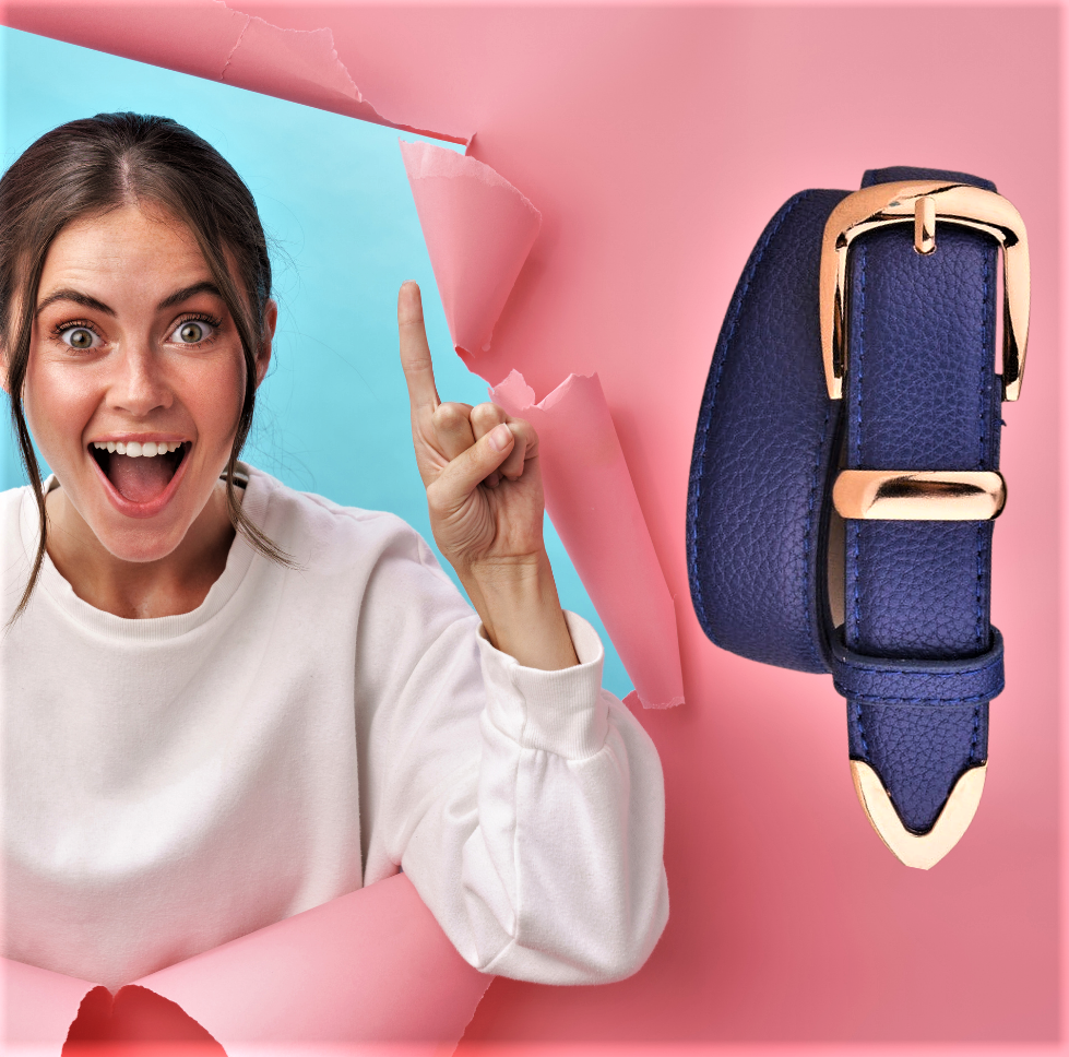 Classic Belt Timeless Elegance