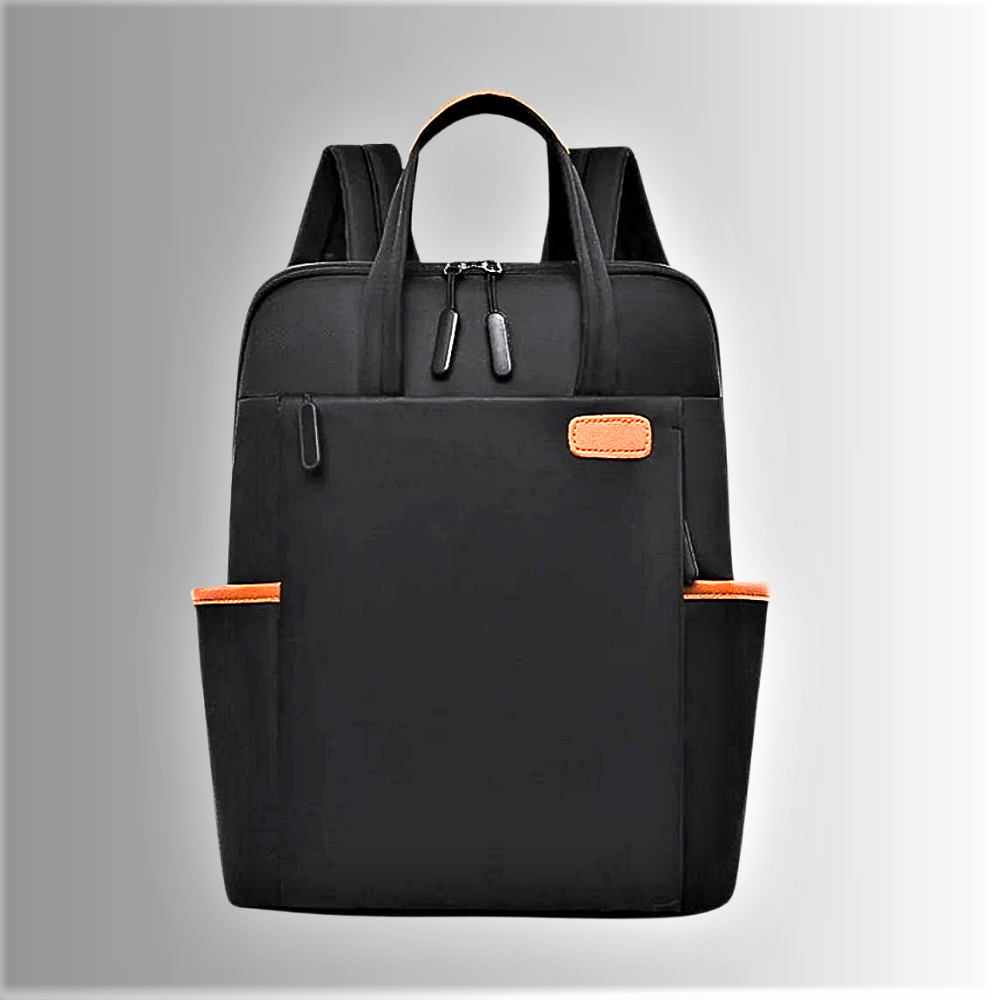 Mochila de tela Oxford: Elegancia, Capacidad y Comodidad