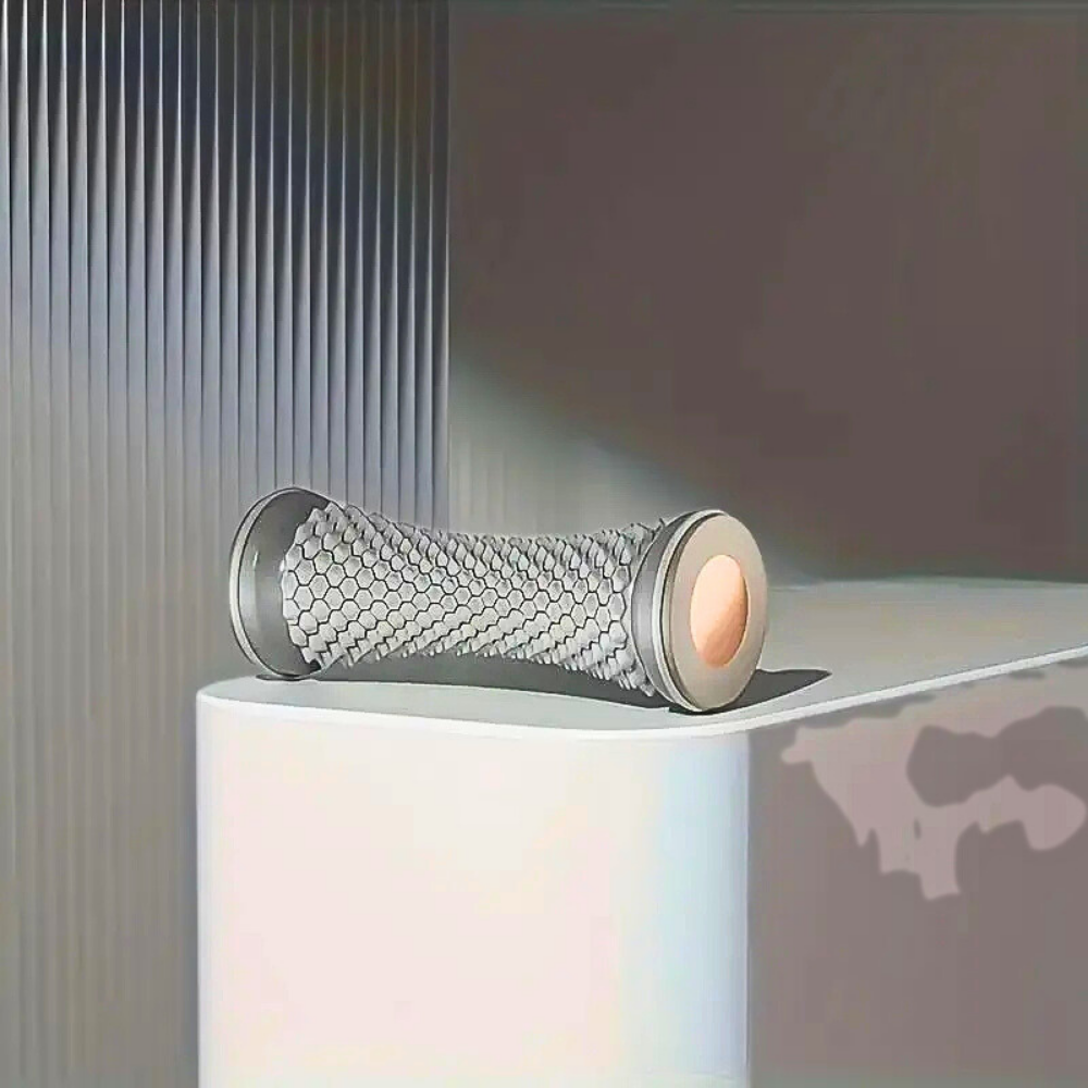 Rullo per Riflessologia Plantare