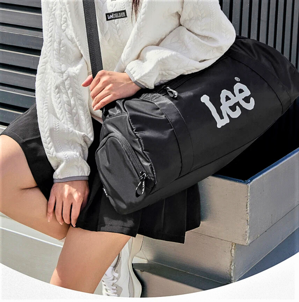 Borsa Sportiva Impermeabile LEE