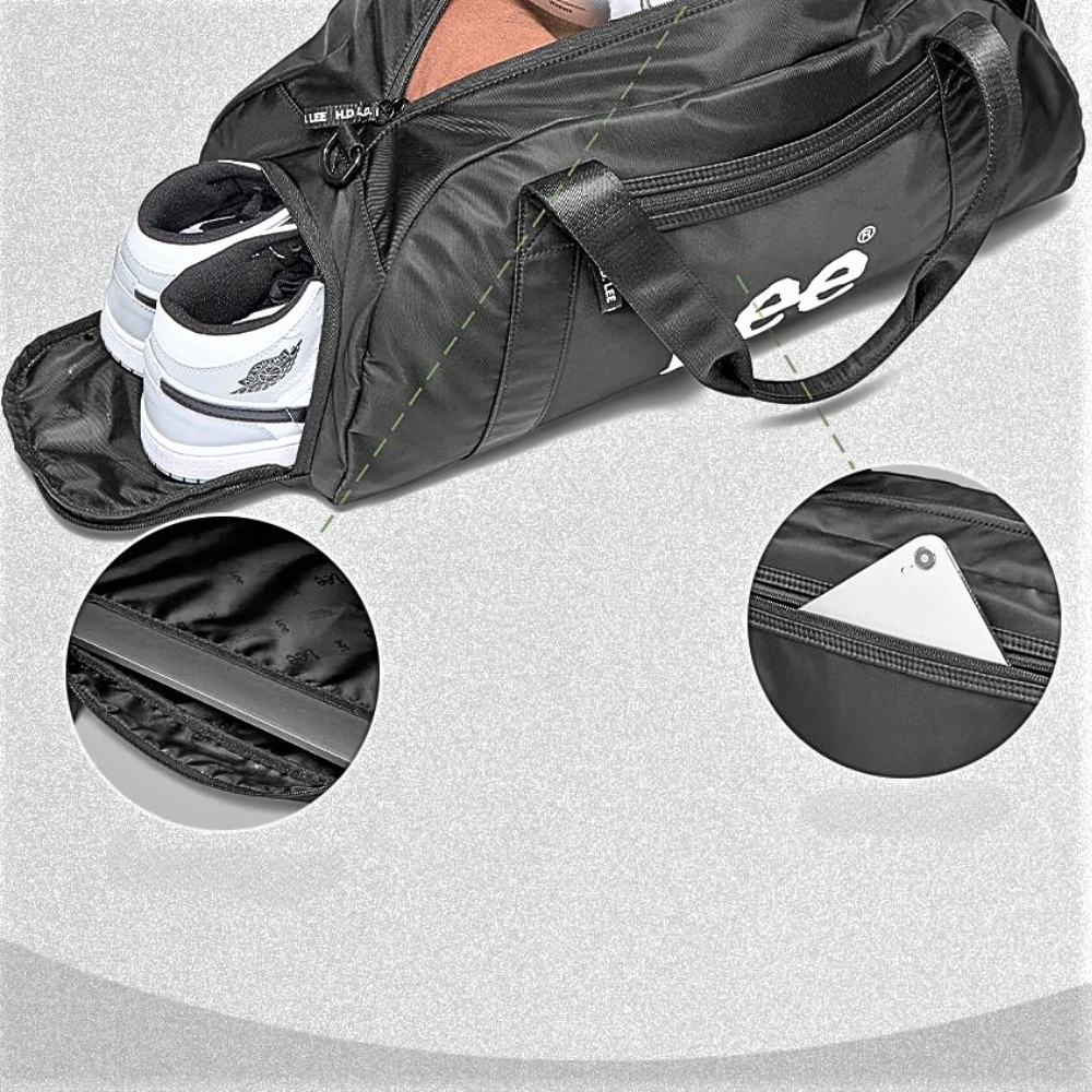 Borsa Sportiva Impermeabile LEE