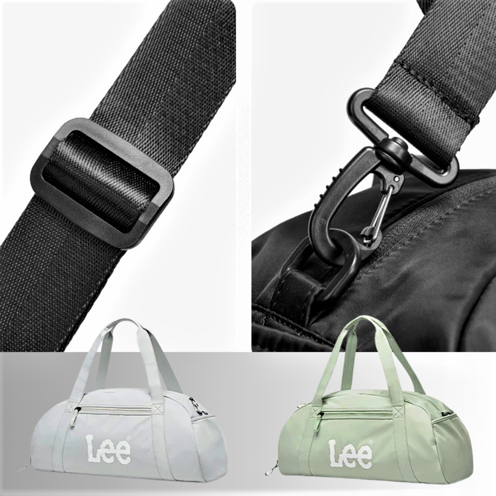 Borsa Sportiva Impermeabile LEE