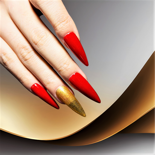 Smalto Gel per Unghie Semipermanente in 64 Colorazioni