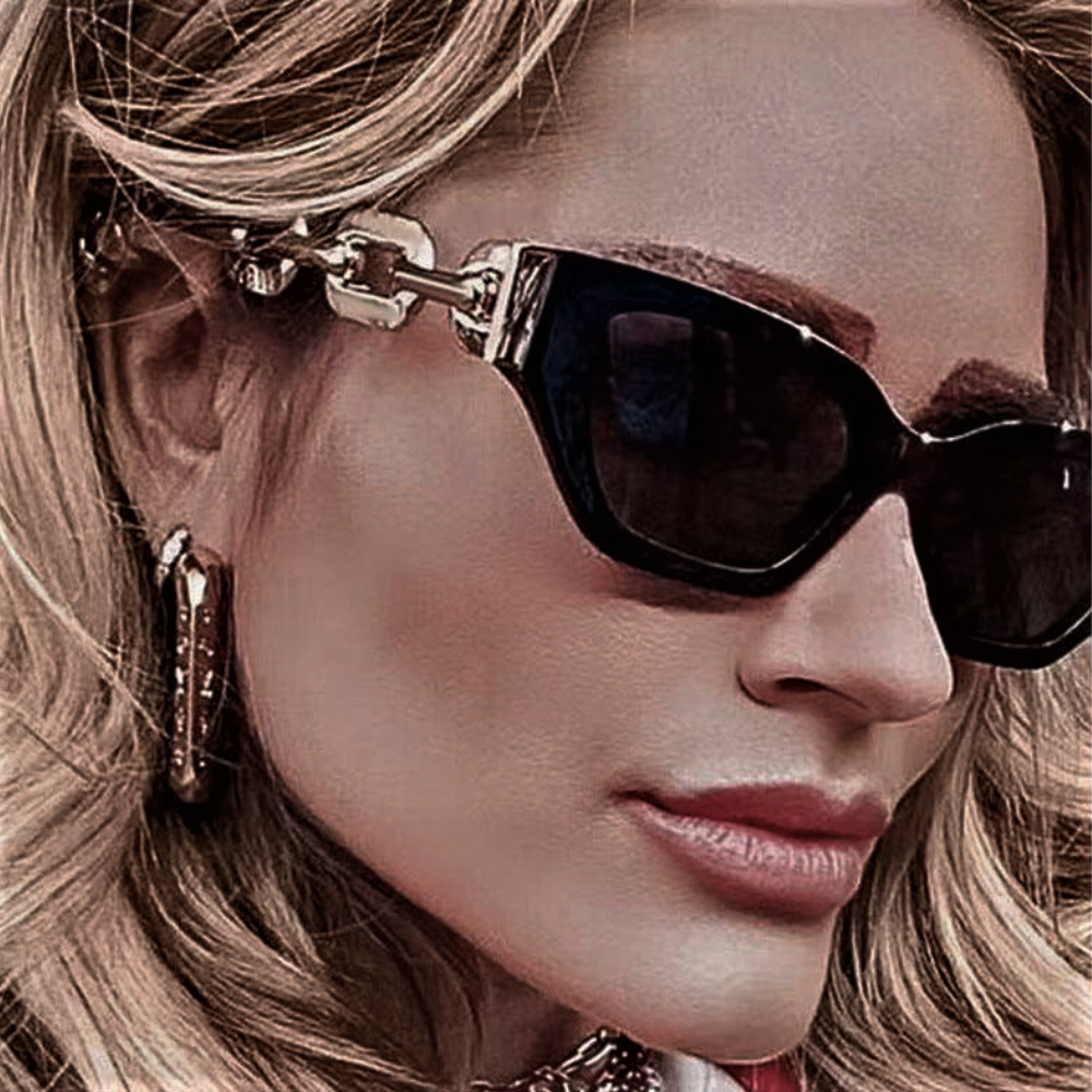 Gafas de sol Cat Eye: elegancia y estilo atemporales