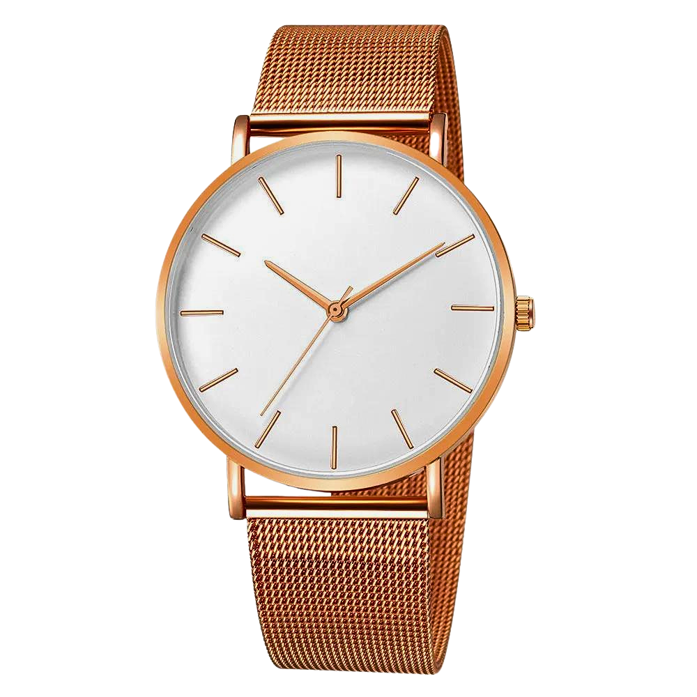 Classic Watch 2024: Elegance and Simplicity