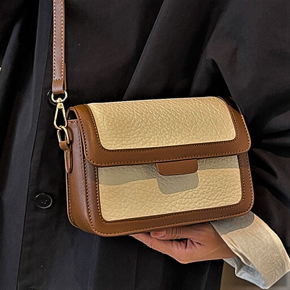 Mini Bolso de Moda