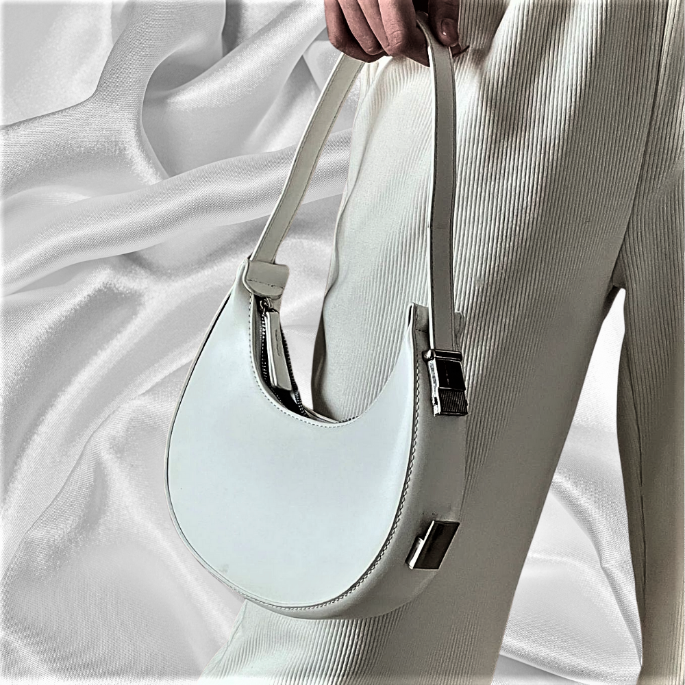 Mini Bag Elegance and Style with a Touch of Glamour
