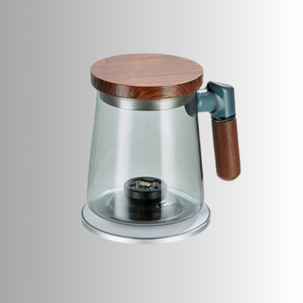 Erogatore di acqua idrogenata