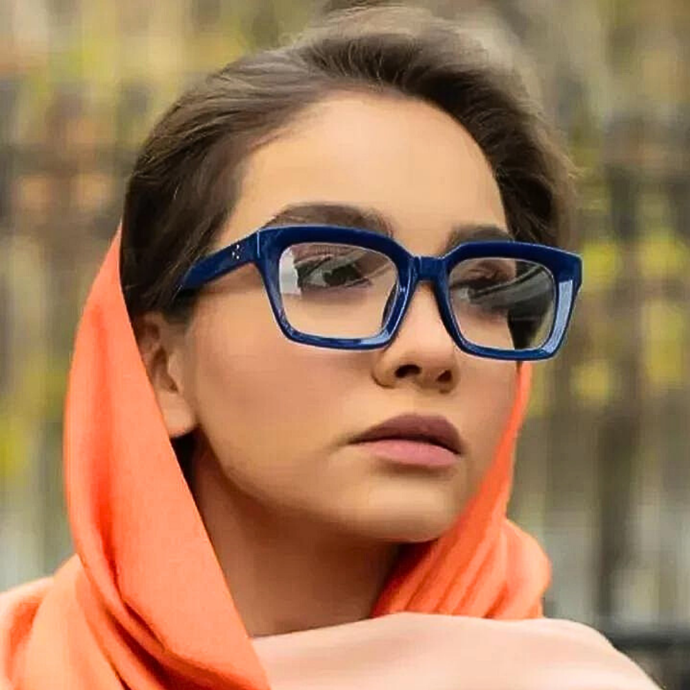 Gafas de lectura y anti rayos azules Elegancia y visión de amplio espectro