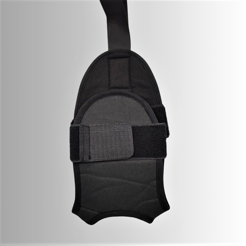 Dispositivo de estiramiento y alargamiento muscular: herramienta ideal para yoga, deportistas y rehabilitación postraumática