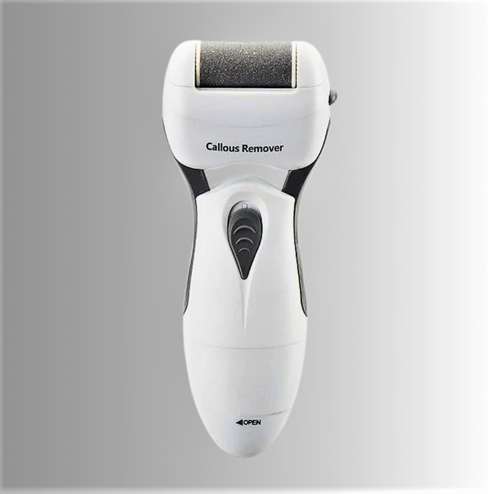 Dispositivo profesional para una pedicura perfecta
