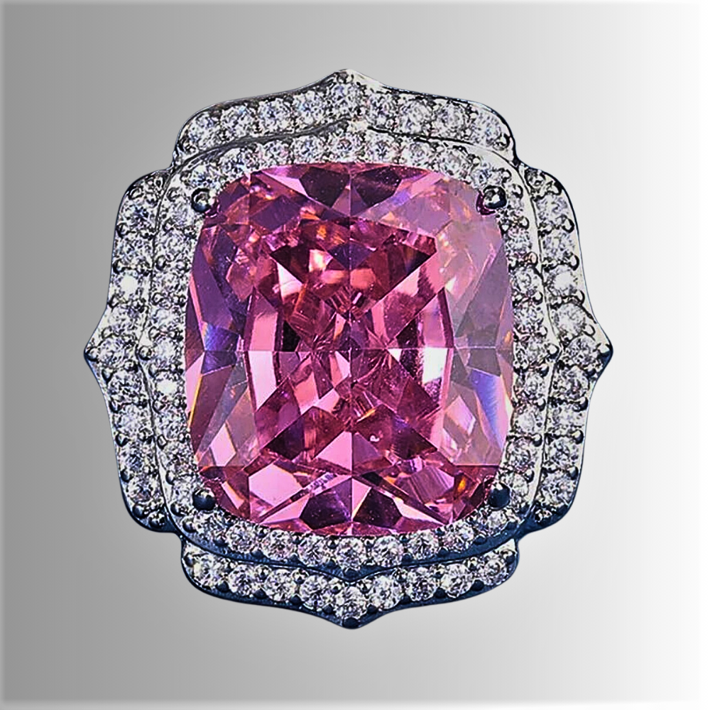 Conjunto "Araldo Rosa": una obra maestra de luz