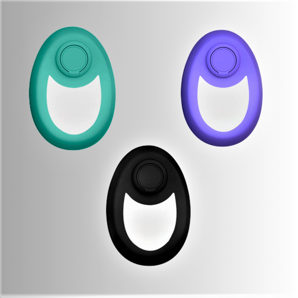 Epilatore con Tecnologia dei Nano Cristalli