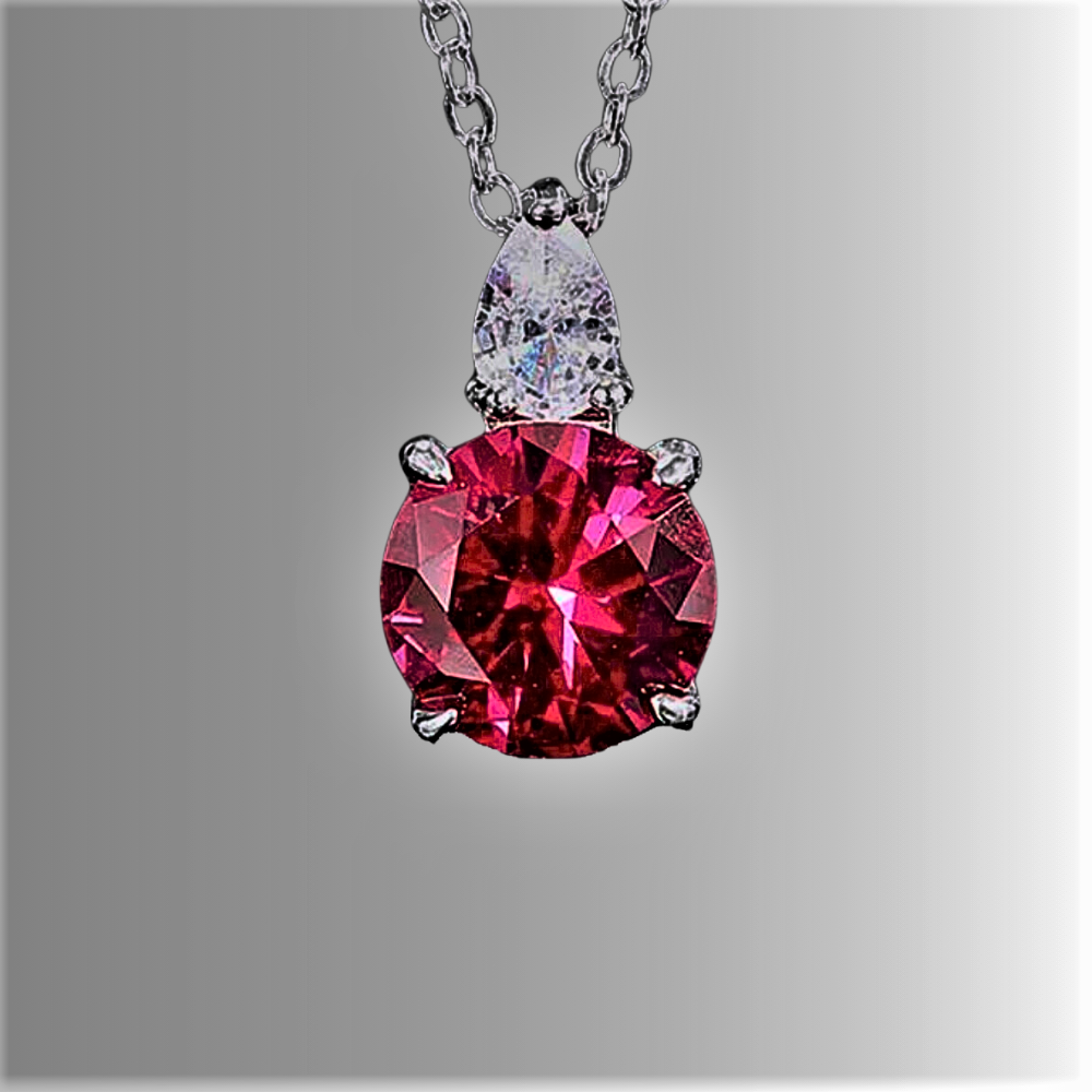 Conjunto "Amor ardiente": ilumina con GlamLuxe