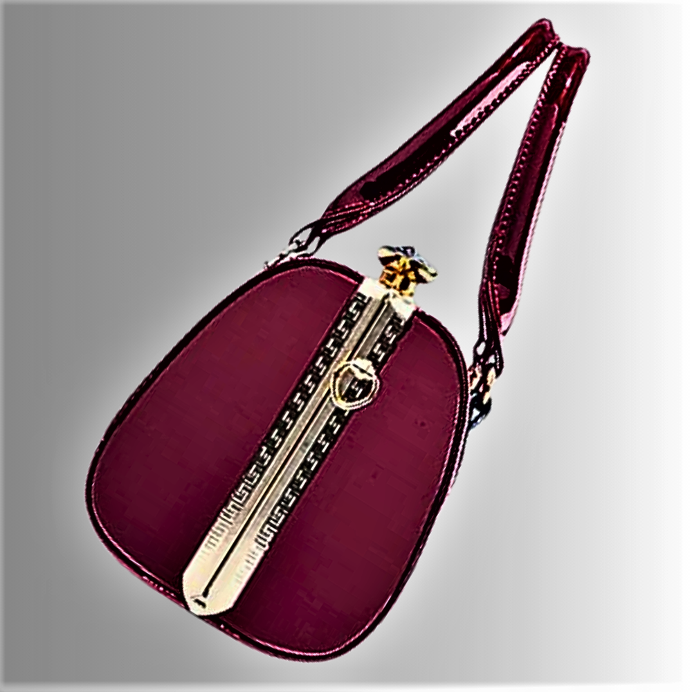 Mini bolso de noche El accesorio de moda de 2024