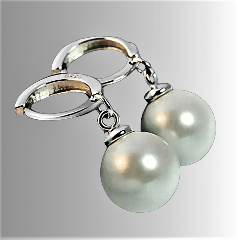 Pendientes “Luz Natural” Elegancia y Refinamiento