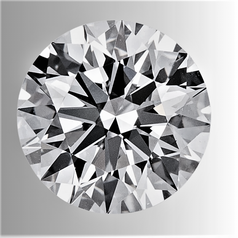 Diamanti Lab Grown Taglio Brillante con Certificato IGI