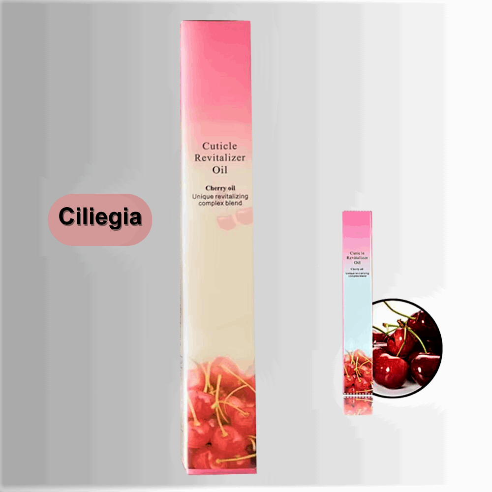 Diffusore Oli Essenziali per Manicure: Nutrimento Certificato per la Bellezza delle Tue Unghie