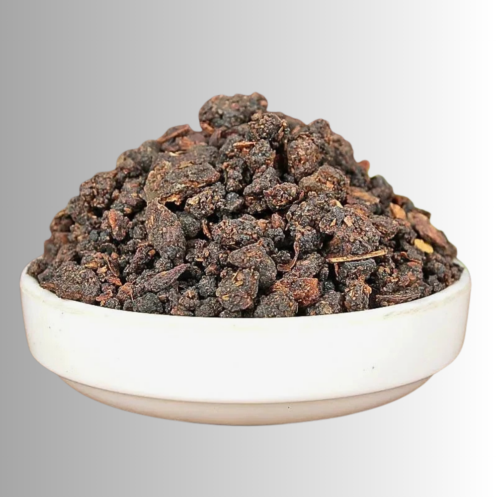 Resine pure di Mirra e Franchincenso