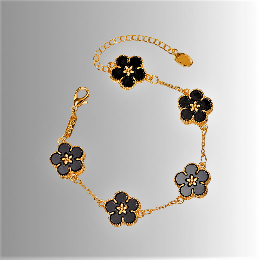 Pulsera "Prato in Fiore" Un toque de color para tu outfit