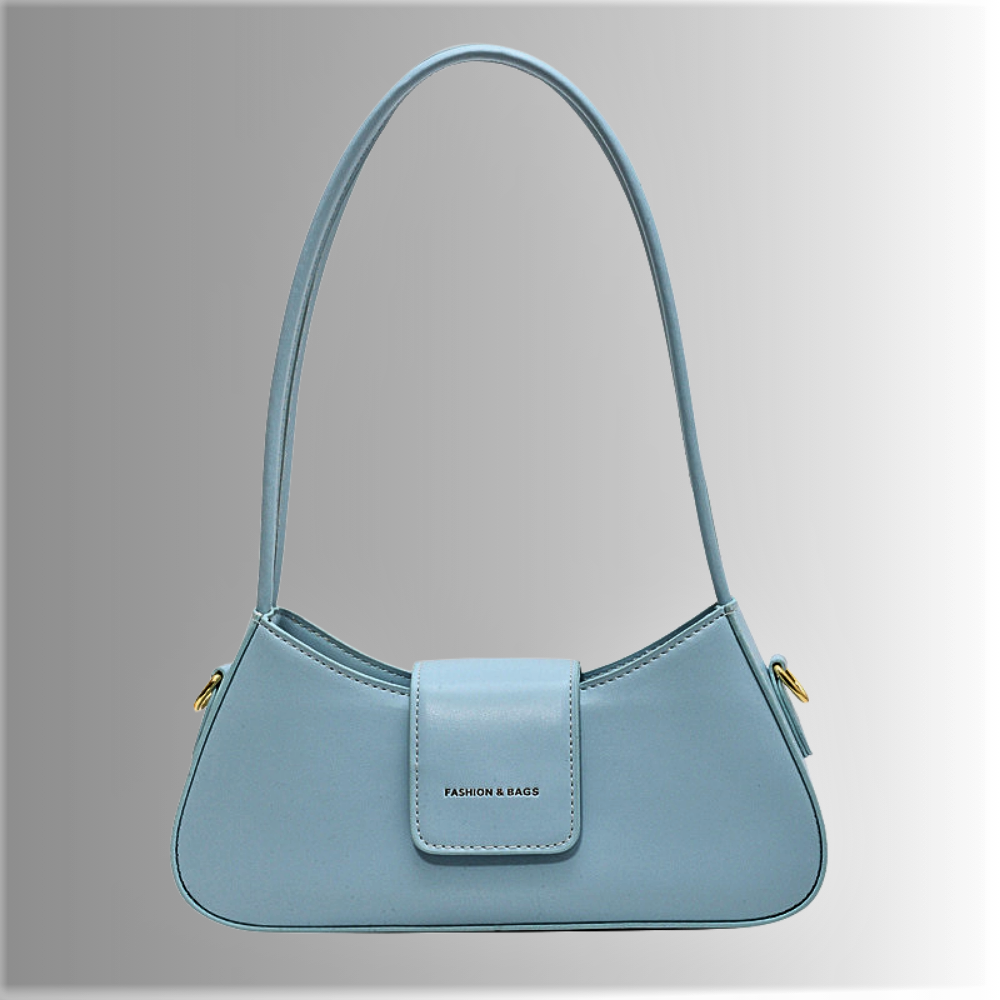 Bolso Mini Baguette Elegancia y Sofisticación en un Diseño Atemporal
