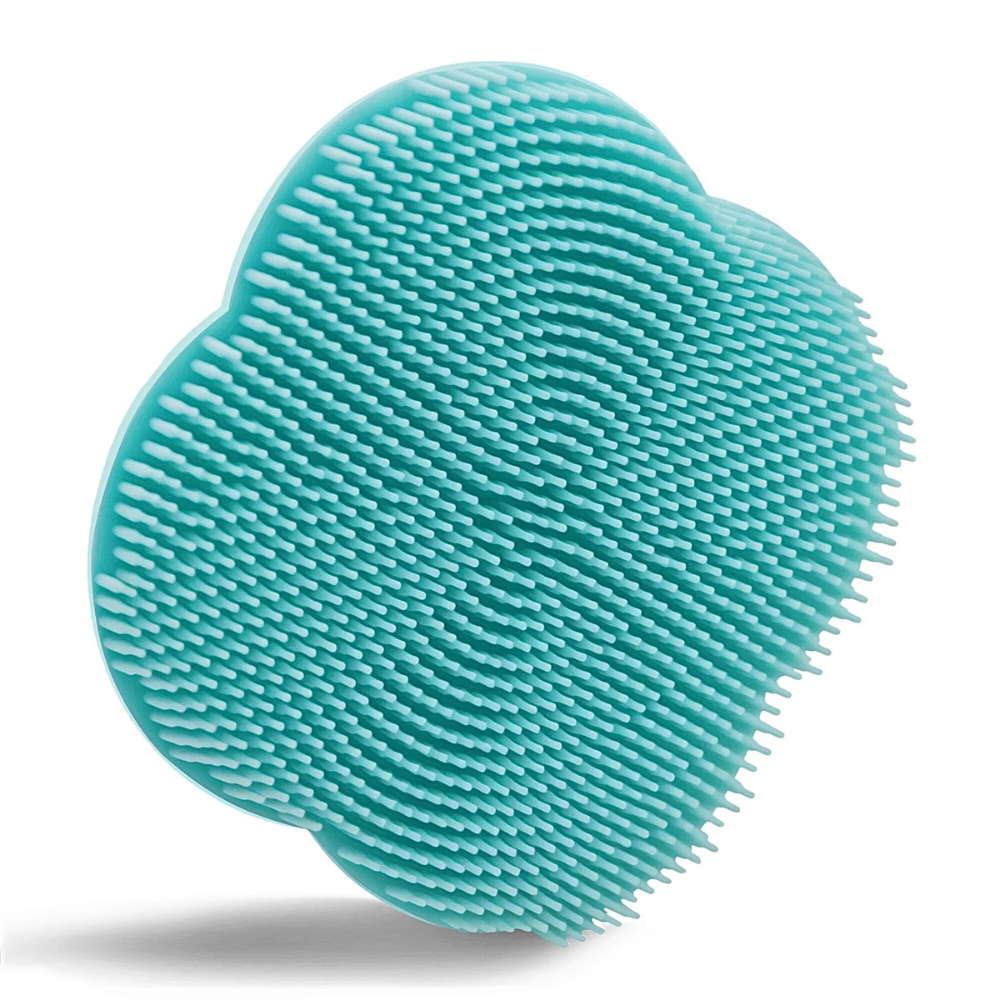 Spugna Scrubber in Silicone Alimentare
