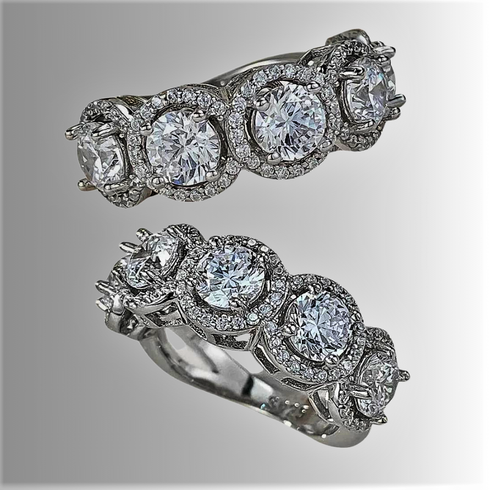 "Fede Regale": Elegancia atemporal