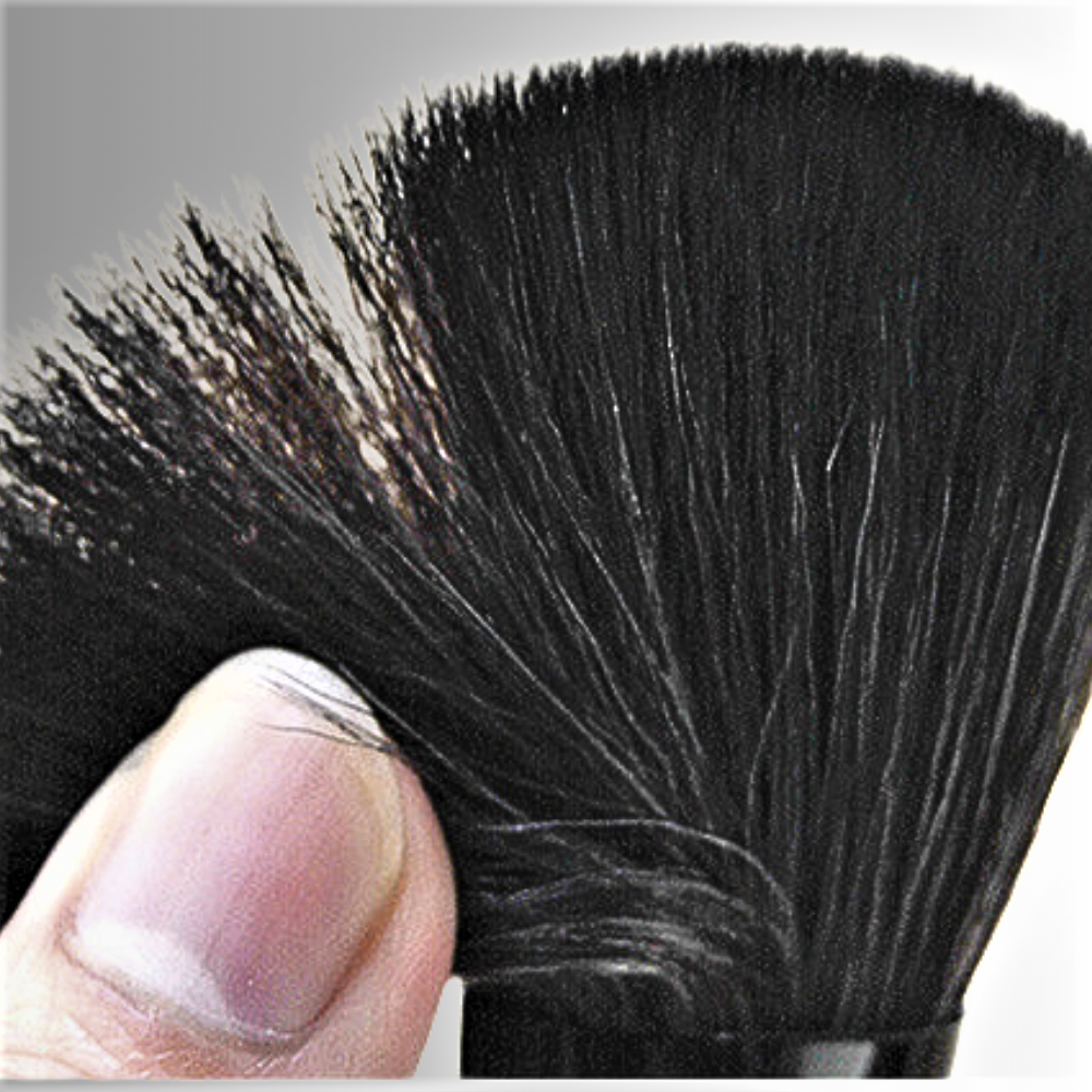 Professional Set of 24 Makeup Brushes