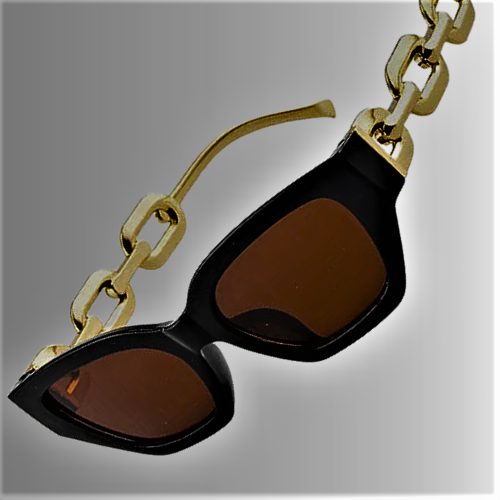 Gafas de sol Cat Eye: elegancia y estilo atemporales