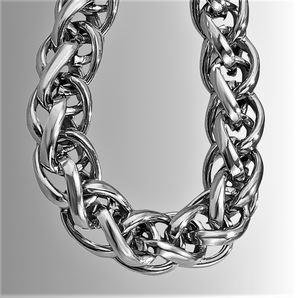Collar "Decoltè Splendente": alegra tus días