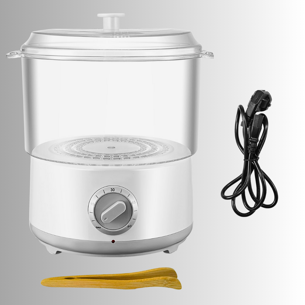 Sterilizzatore a Vapore Multifunzionale Professionale