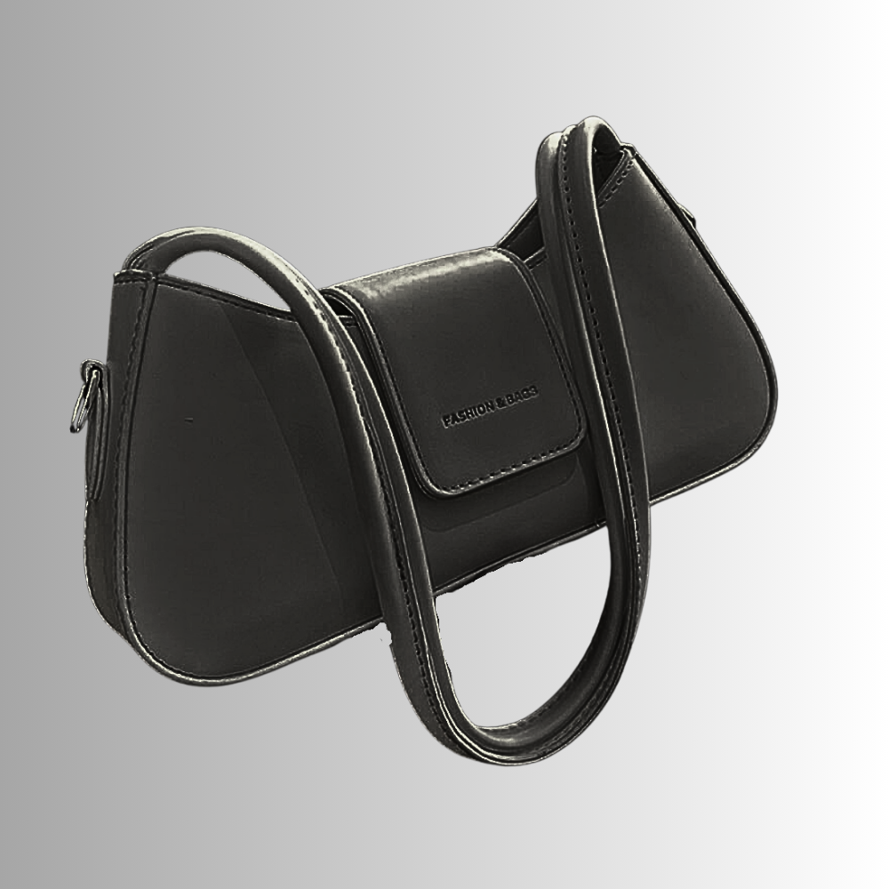 Bolso Mini Baguette Elegancia y Sofisticación en un Diseño Atemporal