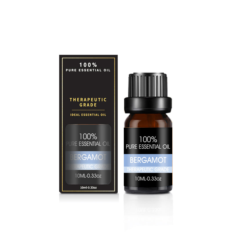Aceites esenciales orgánicos naturales para aromaterapia y masajes de grado terapéutico