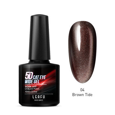 Purpurina para manicura profesional Brillo y color iridiscente