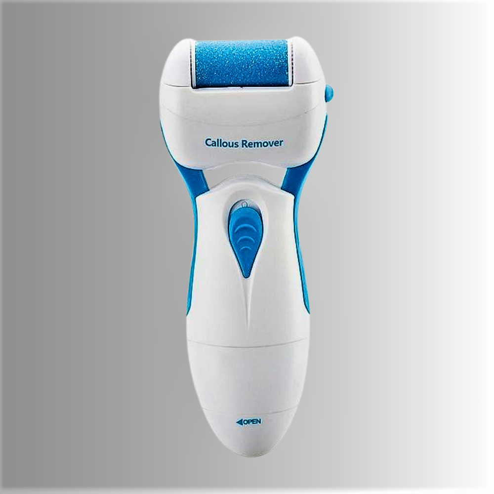 Dispositivo profesional para una pedicura perfecta