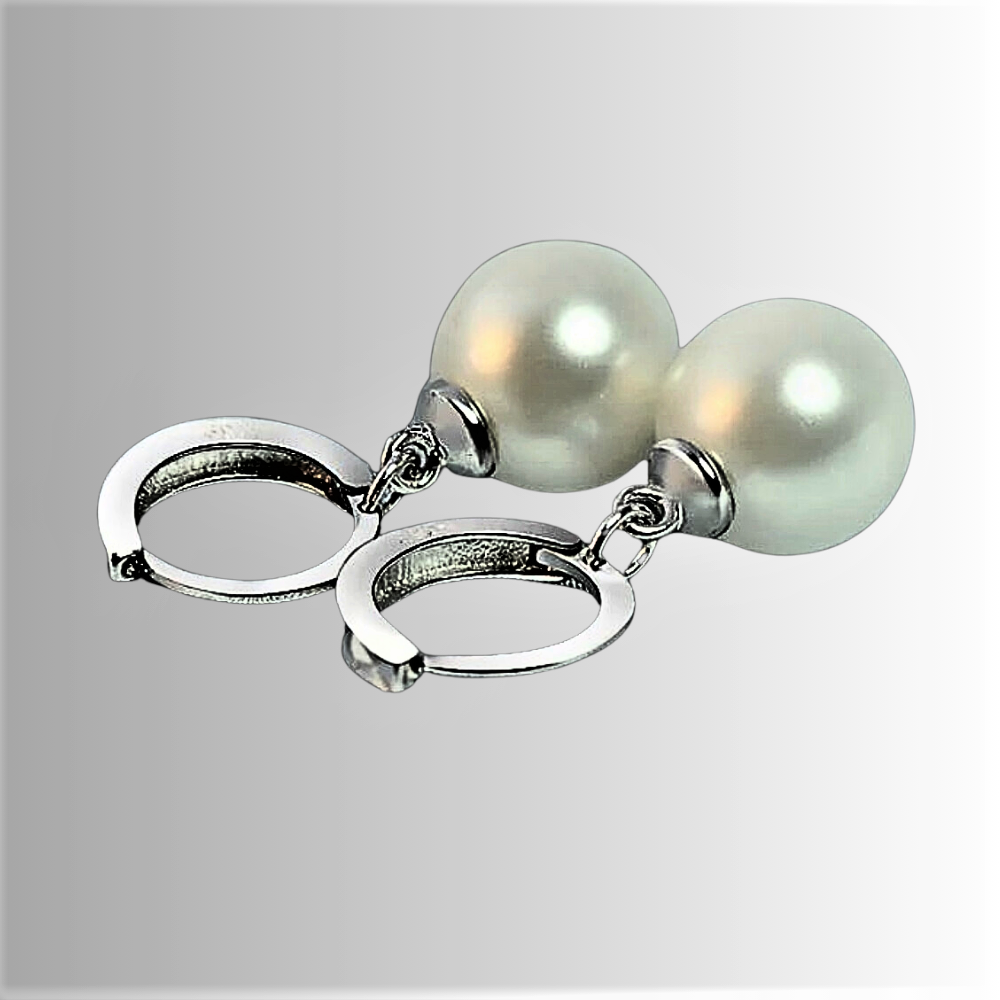 Pendientes “Luz Natural” Elegancia y Refinamiento