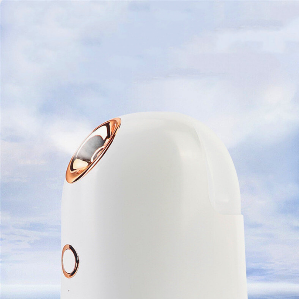 Vaporizzatore di Bellezza