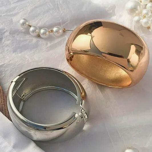 Bracciale Bombato Illumina con Audacia