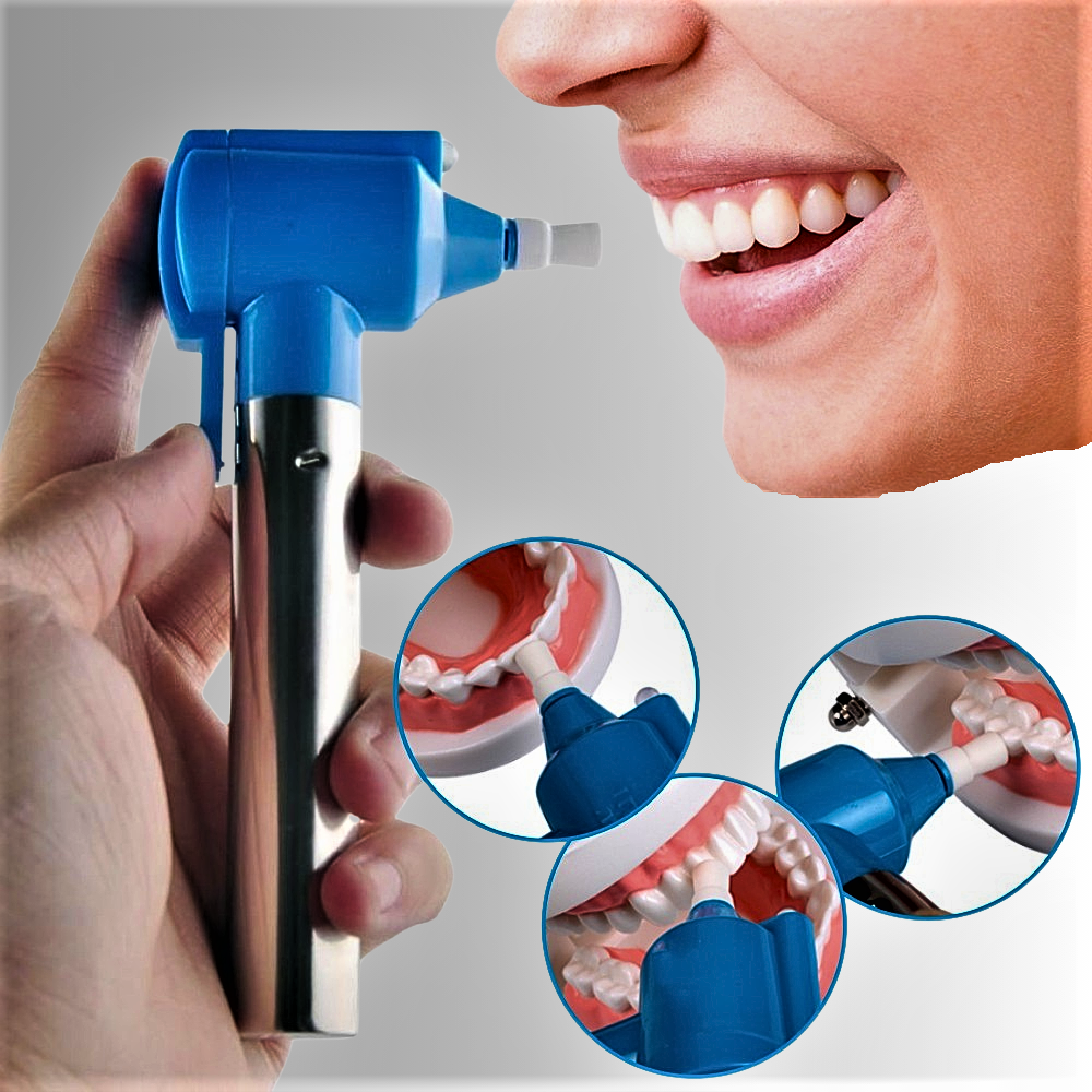 Dispositivo para blanquear los dientes: el secreto para una sonrisa brillante