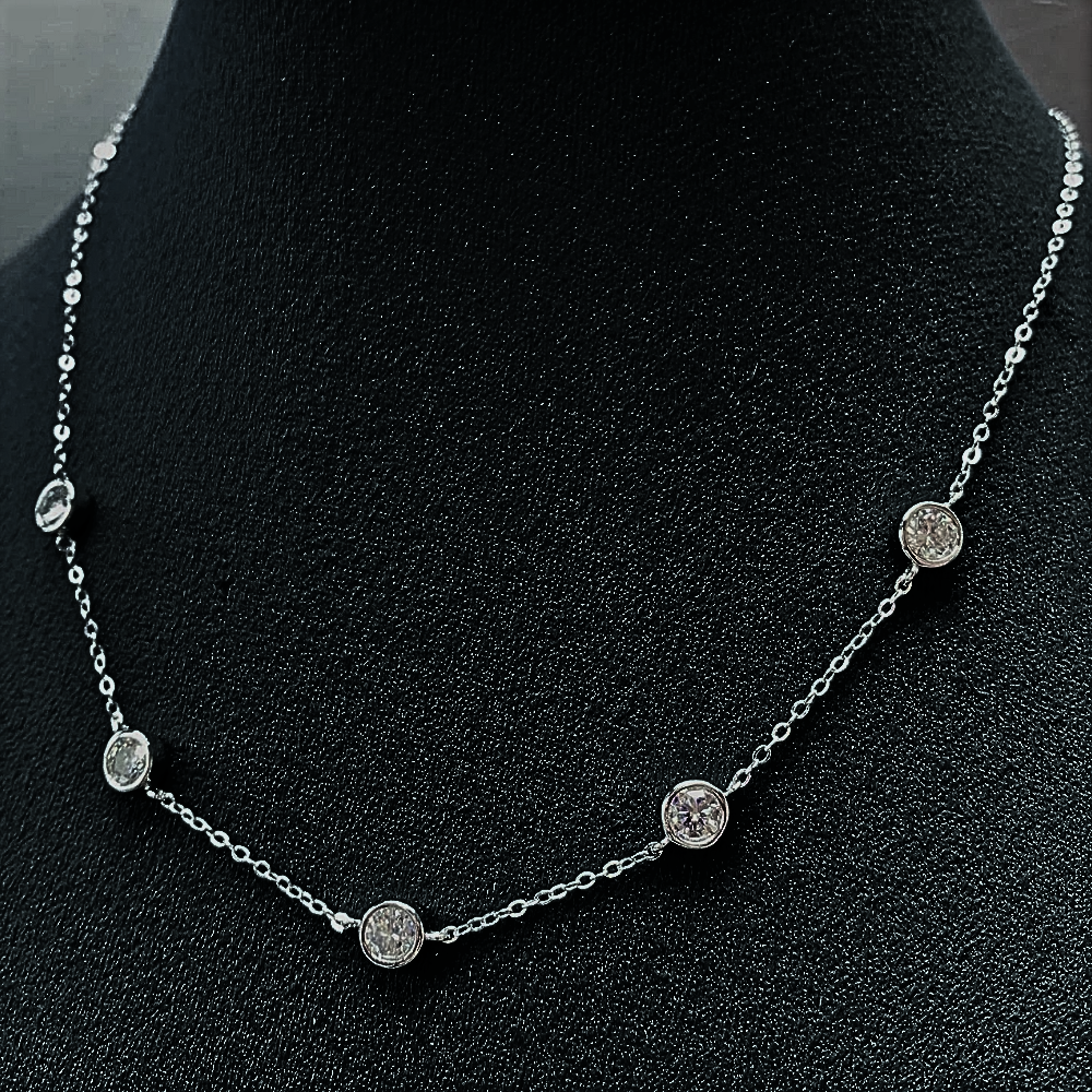 "Magia brillante": refinamiento simple y brillante