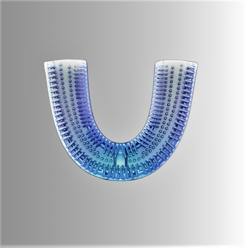DENTAL CLEAN 360° Rivoluzionario Dispositivo di Pulizia Dentale