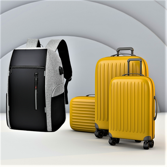 Zaino "City Backpack"