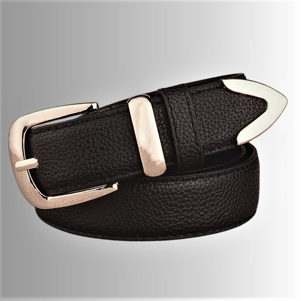 Classic Belt Timeless Elegance