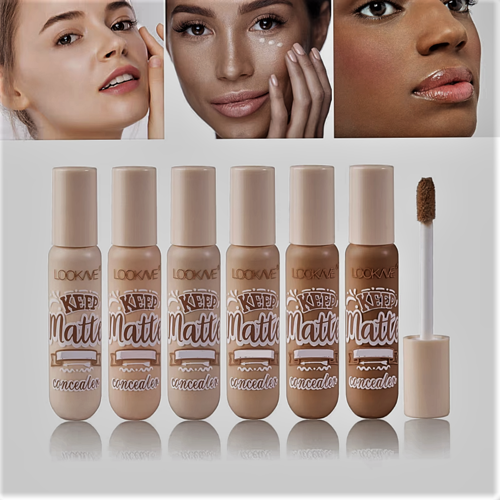 Correttore Liquido Stick – Perfezione Immediata, Comfort Assoluto