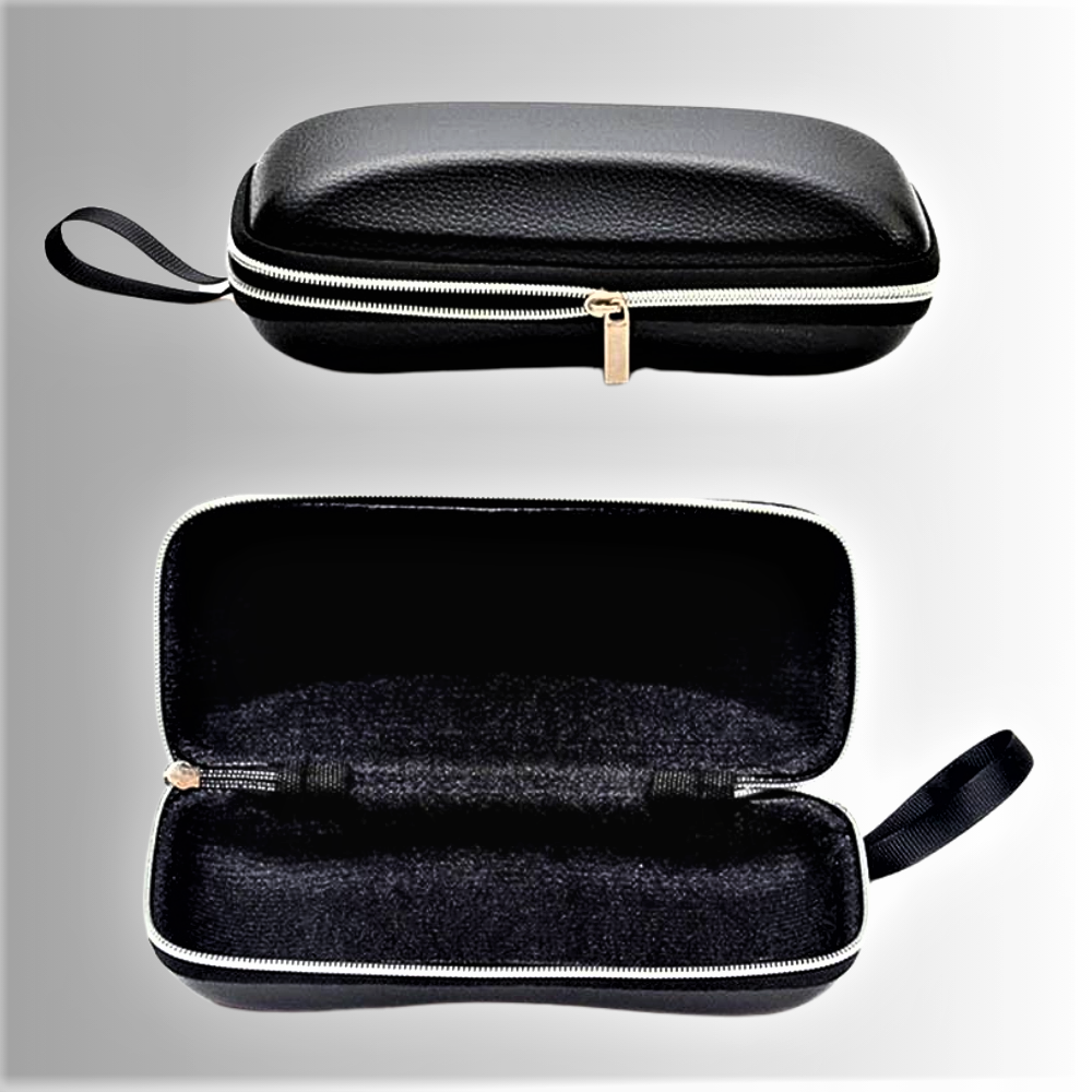 Estuche para gafas Elegancia y protección