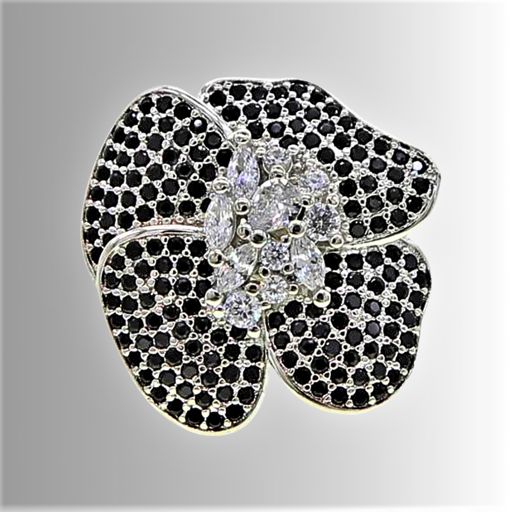 Pendientes "Spring Bloom": elegancia floral