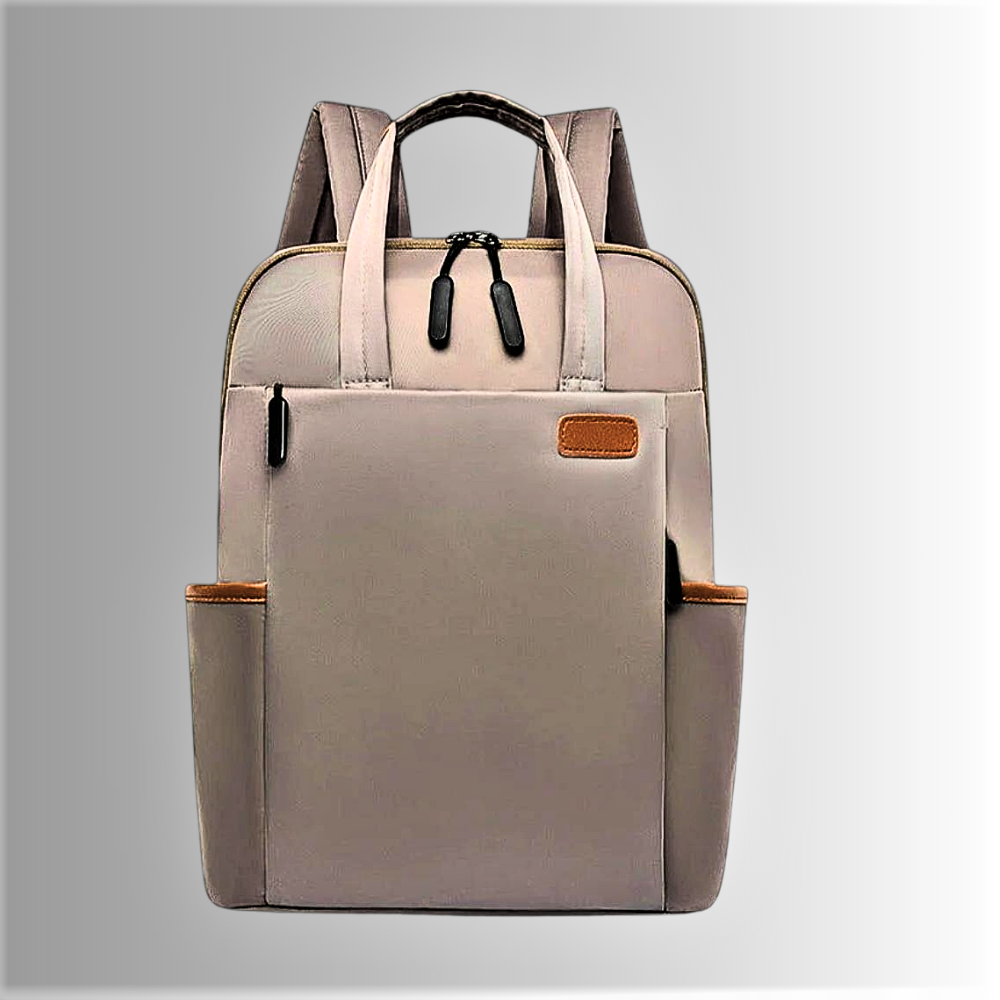 Mochila de tela Oxford: Elegancia, Capacidad y Comodidad