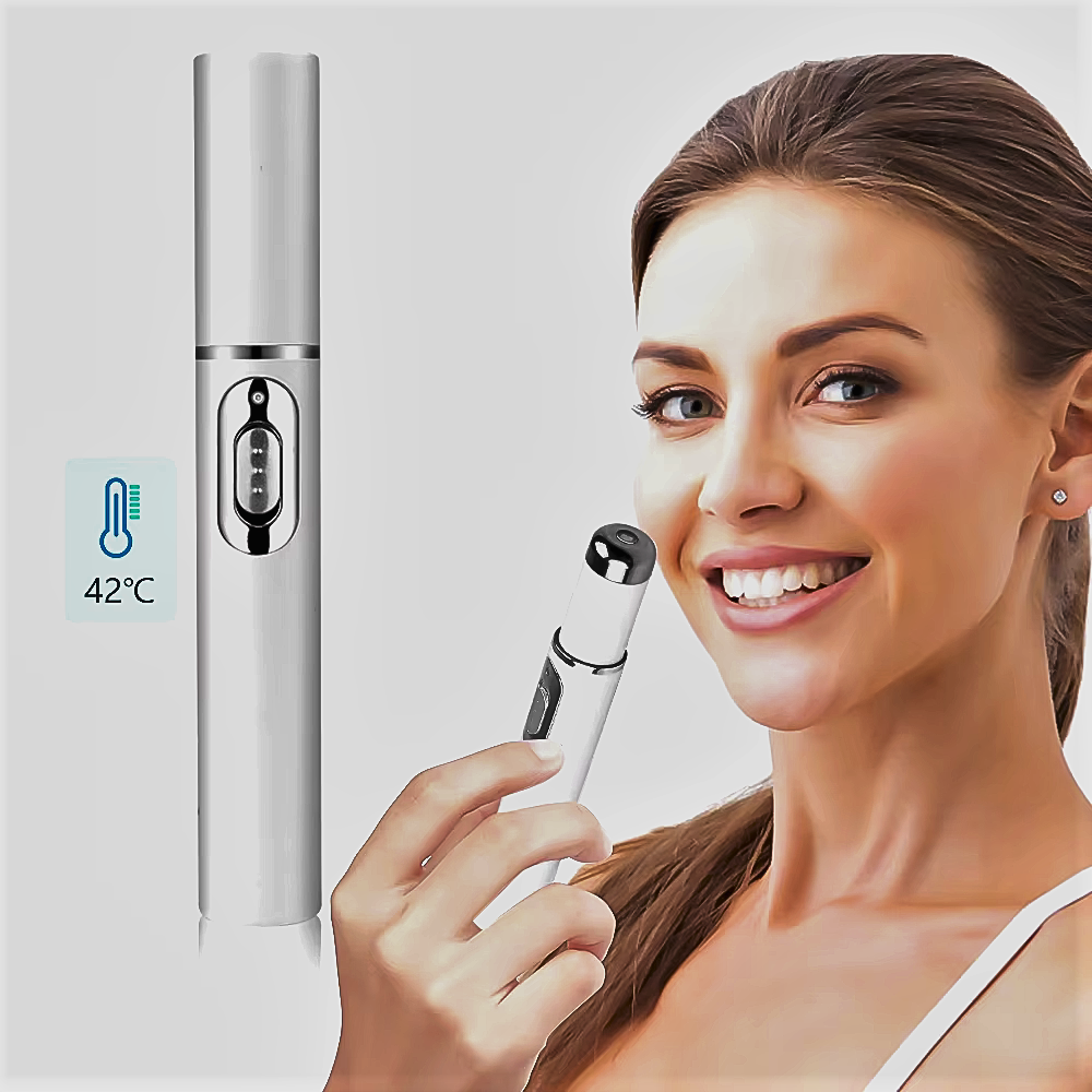 Blue Light Laser Pen: Revolutionize Your Beauty Routine and Skin Health